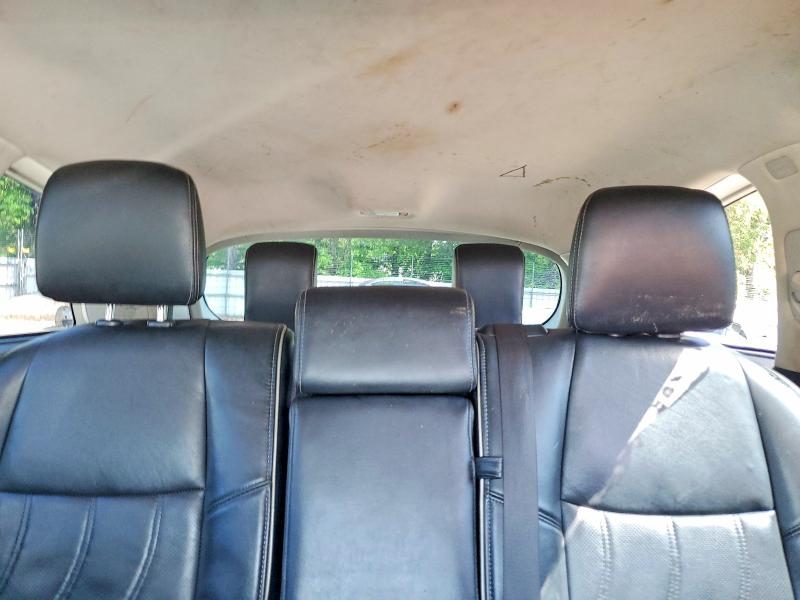 Продажа на аукционе авто 2017 Infiniti Qx60, vin: 5N1DL0MN3HC527910, номер лота: 51596836