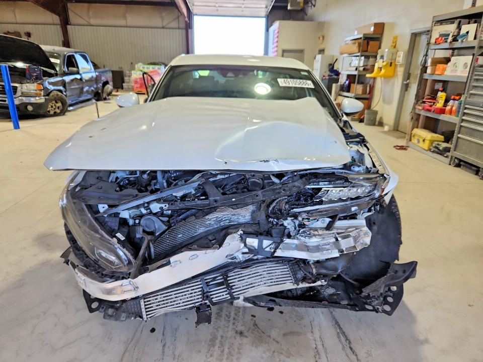 Aukcja sprzedaży 2020 Honda Accord, vin: 1HGCV1F39LA067802, numer aukcji: 49105886