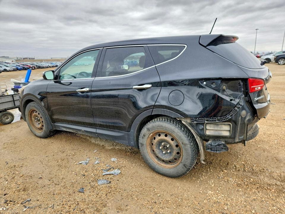50462286 :رقم المزاد ، 5XYZUDLB9DG048225 vin ، 2013 Hyundai Santa Fe Sport مزاد بيع