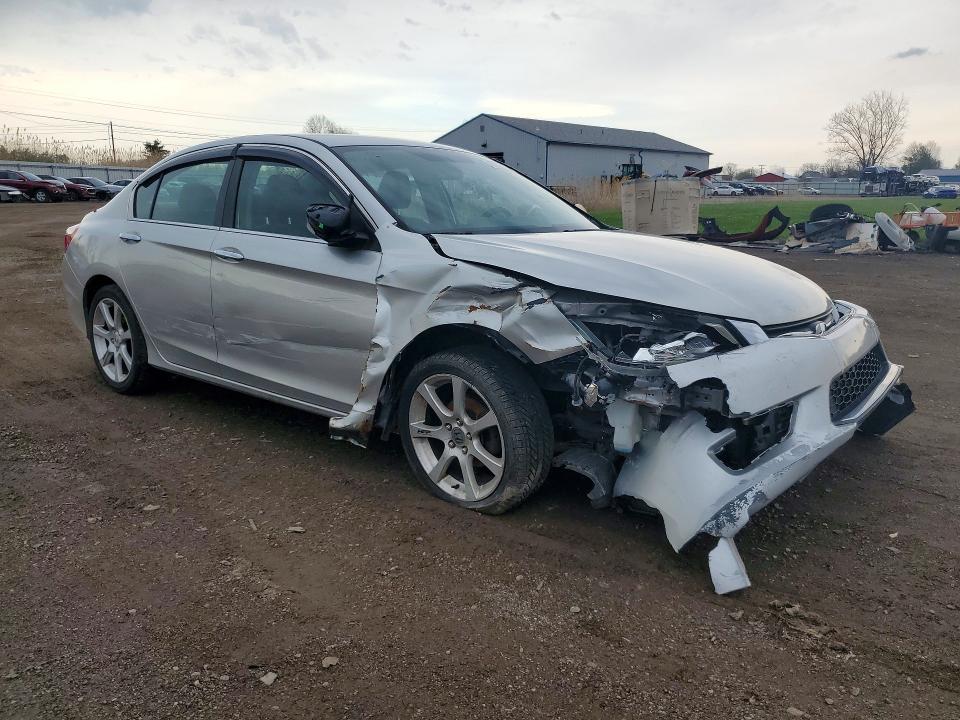 Продаж на аукціоні авто 2014 Honda Accord, vin: 1HGCR2F38EA145578, номер лоту: 49340186