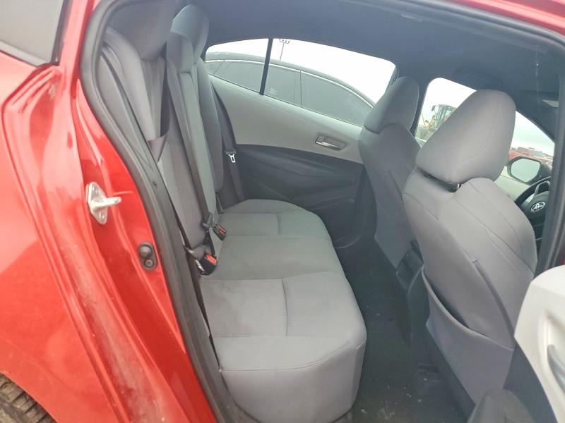 51472416 :رقم المزاد ، 5YFS4RCE1LP019868 vin ، 2020 Toyota Corolla مزاد بيع
