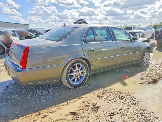 Aukcja sprzedaży 2011 Cadillac Dts, vin: 1G6KD5E61BU149460, numer aukcji: 48709466