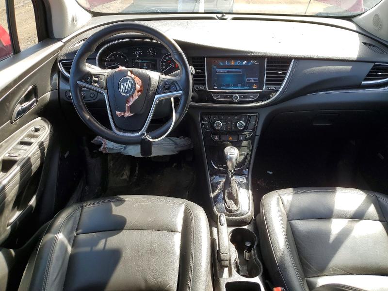 Продаж на аукціоні авто 2017 Buick Encore, vin: KL4CJHSB3HB116388, номер лоту: 49781596