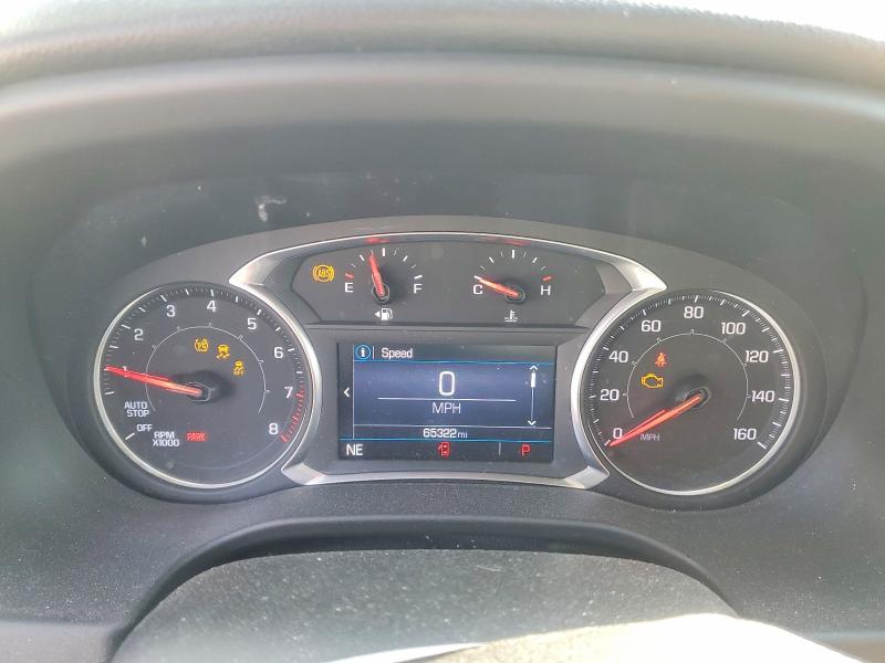 Продаж на аукціоні авто 2020 Gmc Acadia, vin: 1GKKNRLS6LZ238869, номер лоту: 49319516