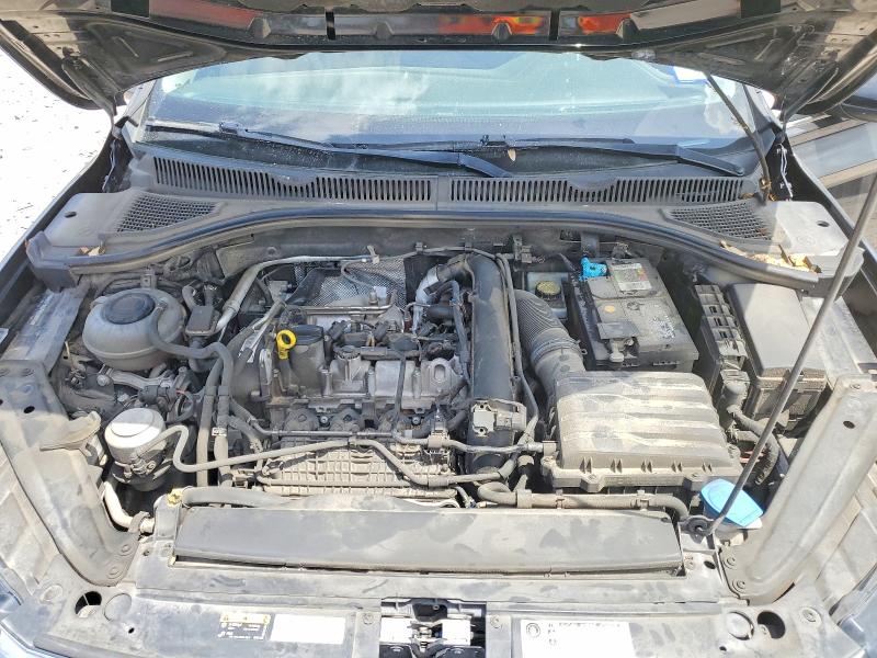 Aukcja sprzedaży 2019 Volkswagen Jetta, vin: 3VWN57BU2KM269548, numer aukcji: 50190326