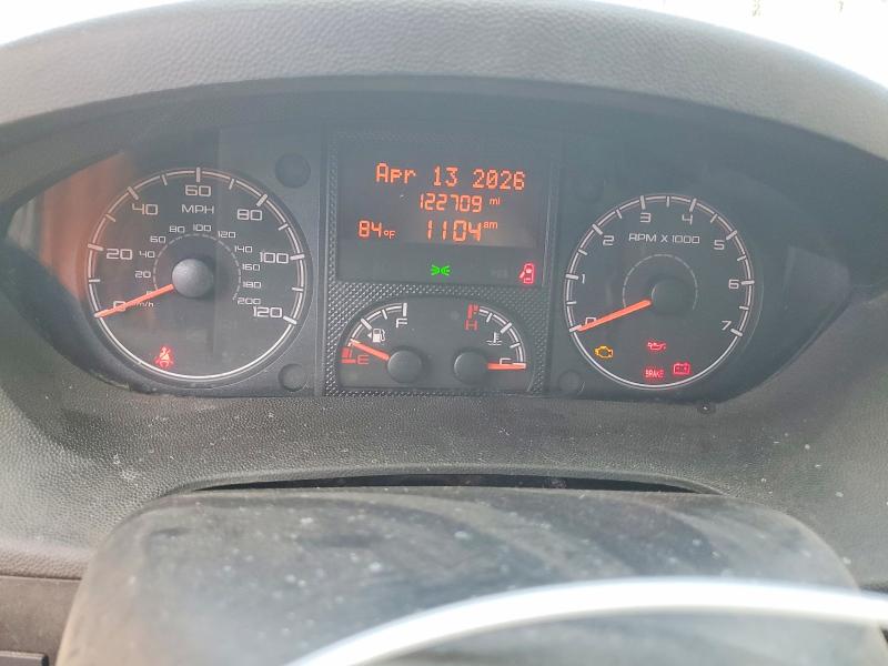 48238386 :رقم المزاد ، 3C6URVJG0LE129021 vin ، 2020 Ram Promaster 3500 مزاد بيع