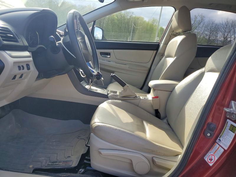 Продажа на аукционе авто 2013 Subaru Xv Crosstrek, vin: JF2GPAKCXDH823177, номер лота: 52084156