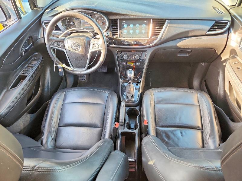 51797616 :رقم المزاد ، KL4CJGSB1LB048398 vin ، 2020 Buick Encore مزاد بيع