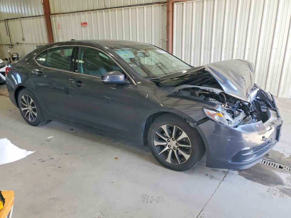 Aukcja sprzedaży 2015 Acura Tlx, vin: 19UUB1F32FA024338, numer aukcji: 49979976
