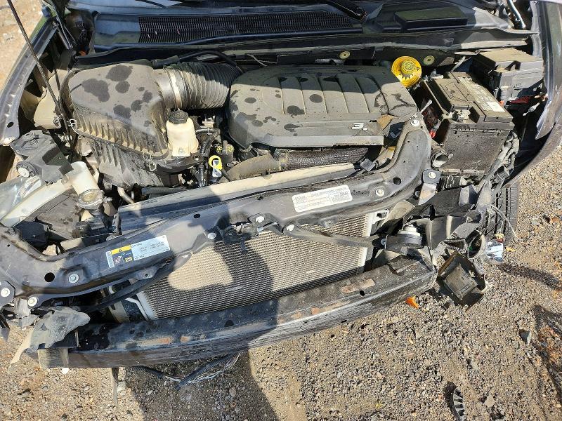 50196996 :رقم المزاد ، 2C4RDGBGXHR740252 vin ، 2017 Dodge Grand Caravan مزاد بيع