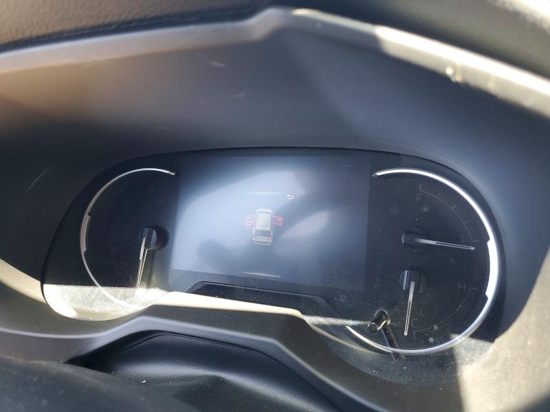 Aukcja sprzedaży 2024 Toyota Rav4, vin: 2T3K1RFV6RC265500, numer aukcji: 50671926
