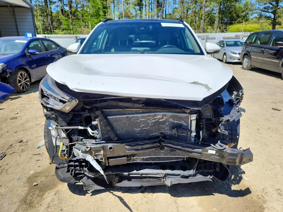 Продажа на аукционе авто 2019 Hyundai Tucson, vin: KM8J3CALXKU029308, номер лота: 50360226