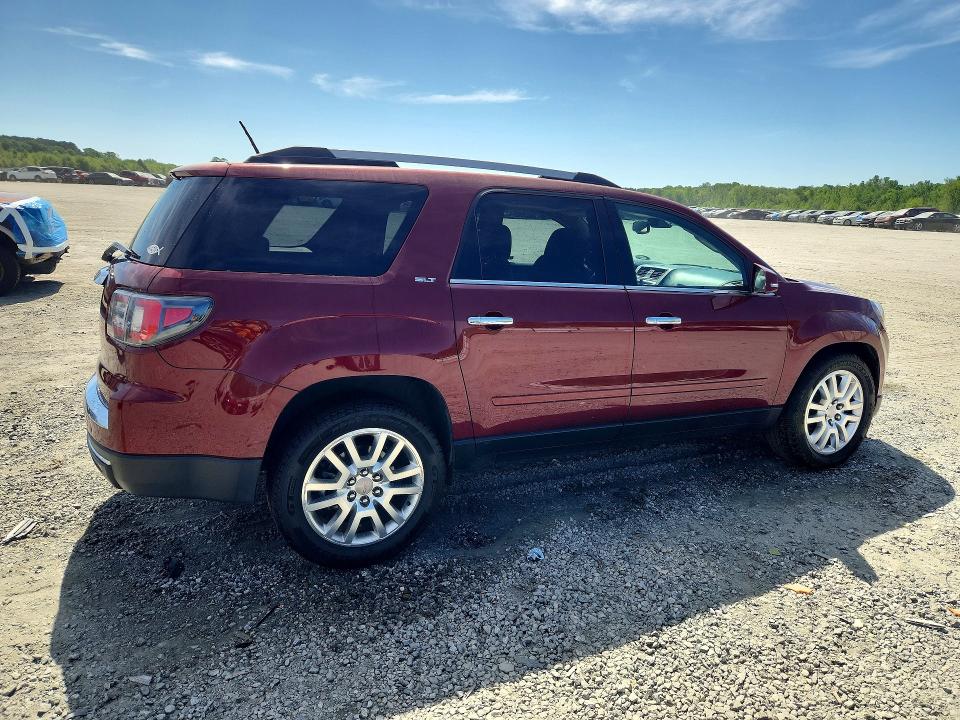 2016 Gmc Acadia მანქანა იყიდება აუქციონზე, vin: 1GKKRRKD3GJ262879, აუქციონის ნომერი: 50127776
