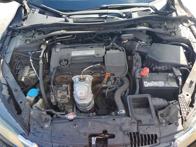 Продаж на аукціоні авто 2014 Honda Accord, vin: 1HGCR2F84EA210969, номер лоту: 48274086