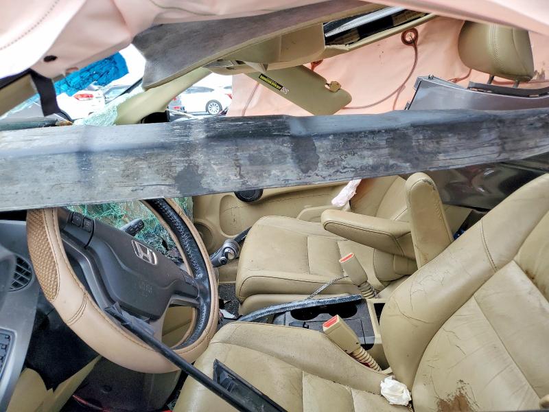 49311846 :رقم المزاد ، 5J6RE3H75BL053297 vin ، 2011 Honda Cr-v مزاد بيع