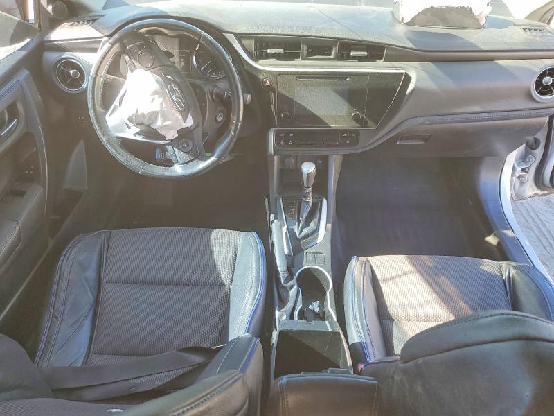 Aukcja sprzedaży 2019 Toyota Corolla, vin: 5YFBURHE0KP888923, numer aukcji: 50281526