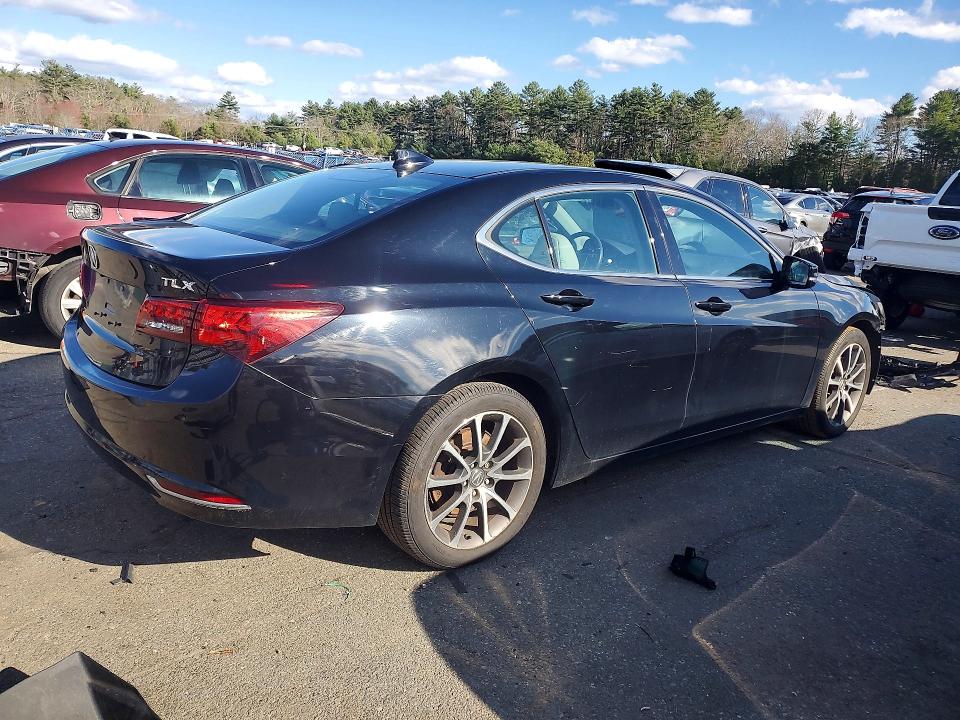 Aukcja sprzedaży 2015 Acura Tlx, vin: 19UUB2F55FA019481, numer aukcji: 47759316