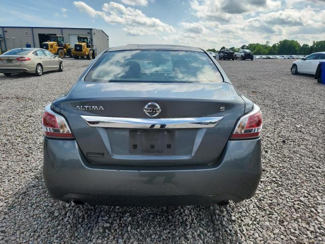 Продажа на аукционе авто 2015 Nissan Altima, vin: 1N4AL3AP9FC174333, номер лота: 51036216