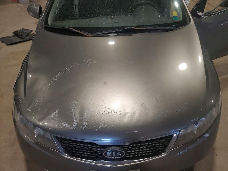 Продаж на аукціоні авто 2012 Kia Forte, vin: KNAFU4A25C5629067, номер лоту: 50550366