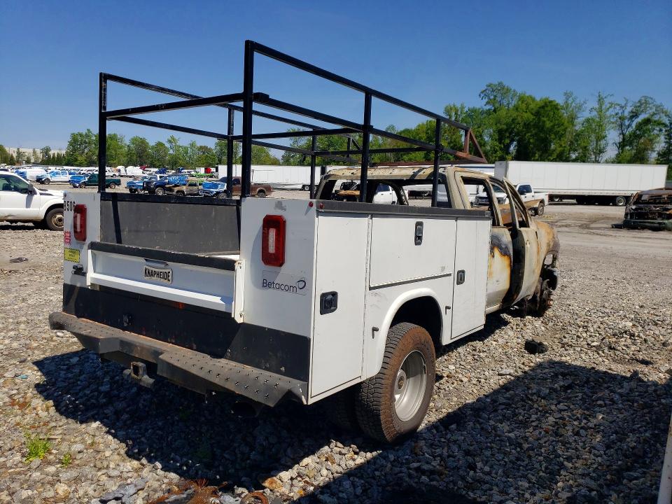 Продажа на аукционе авто 2023 Chevrolet Silverado, vin: 1GC4YSEY8PF127655, номер лота: 48745226