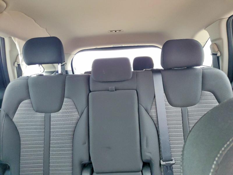 49758896 :رقم المزاد ، 5XYRG4LC3MG018881 vin ، 2021 Kia Sorento مزاد بيع