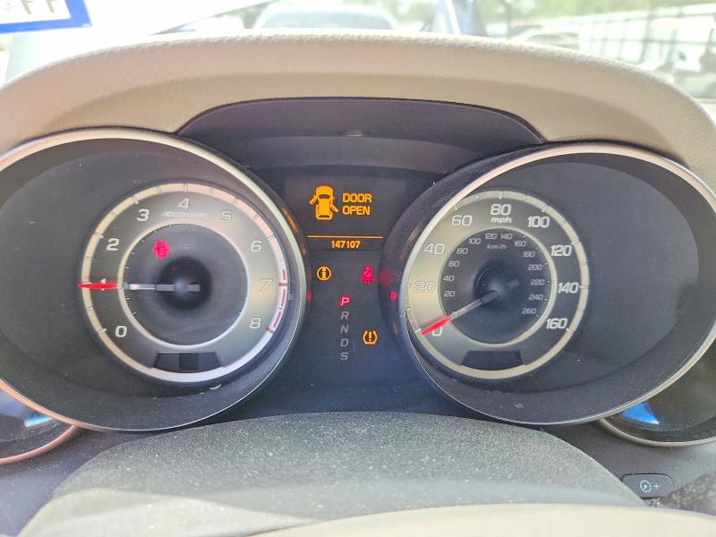 2012 Acura Mdx მანქანა იყიდება აუქციონზე, vin: 2HNYD2H20CH535512, აუქციონის ნომერი: 50102796
