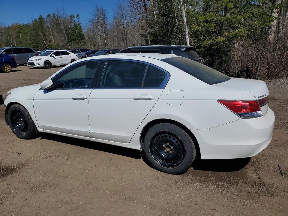 Aukcja sprzedaży 2011 Honda Accord, vin: 1HGCP2F88BA802862, numer aukcji: 50711176
