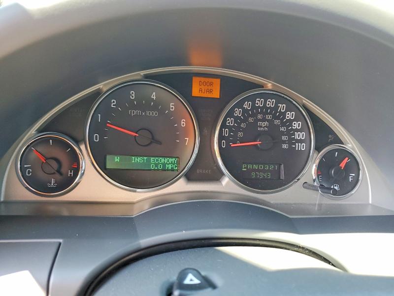 Продажа на аукционе авто 2007 Buick Rendezvous, vin: 3G5DA03L97S501340, номер лота: 49128506