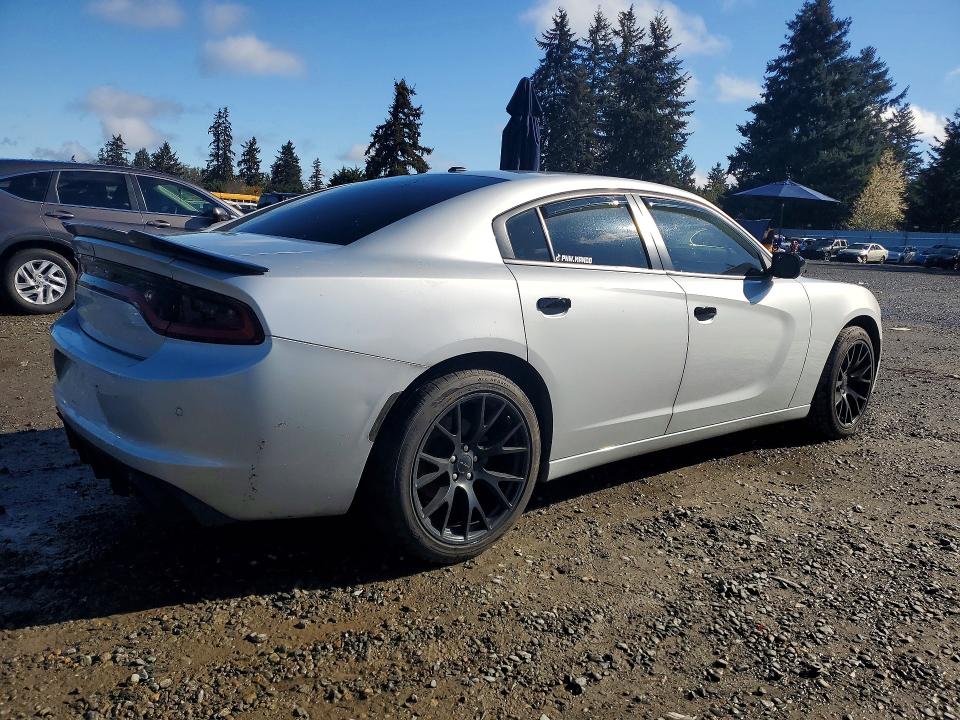2022 Dodge Charger მანქანა იყიდება აუქციონზე, vin: 2C3CDXBG4NH197010, აუქციონის ნომერი: 49807916