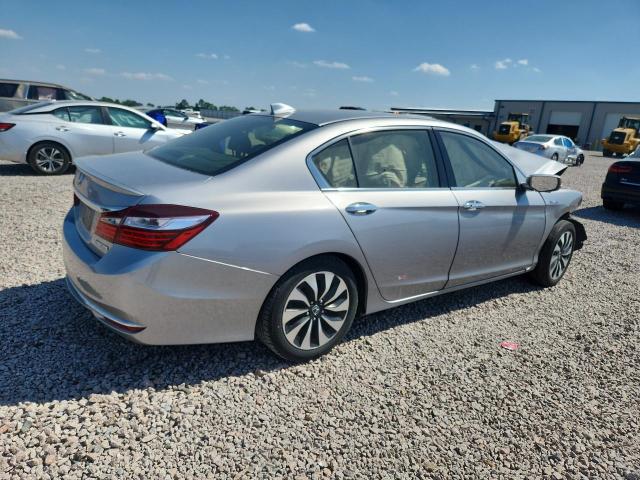 2017 Honda Accord მანქანა იყიდება აუქციონზე, vin: JHMCR6F59HC002203, აუქციონის ნომერი: 50493366