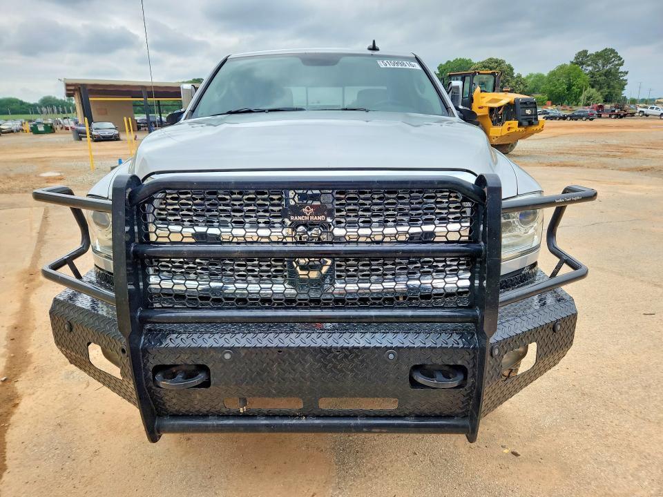 Продажа на аукционе авто 2017 Ram 2500, vin: 3C6UR5FL7HG620607, номер лота: 51599816