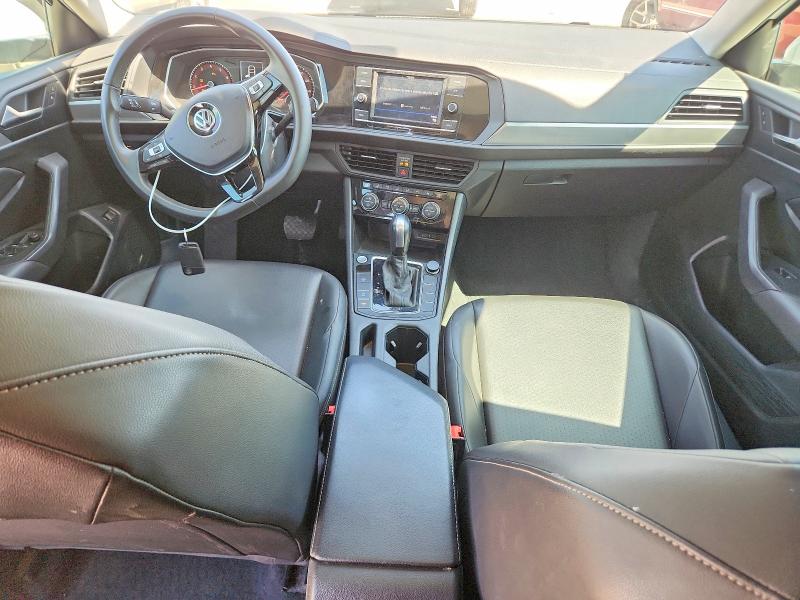 2020 Volkswagen Jetta მანქანა იყიდება აუქციონზე, vin: 3VWCB7BU9LM065802, აუქციონის ნომერი: 51885336