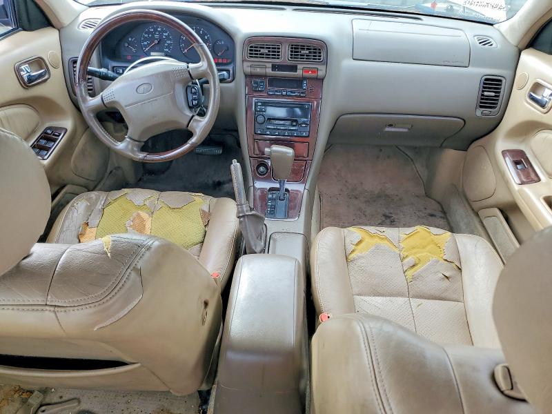 Продажа на аукционе авто 1999 Infiniti I30, vin: JNKCA21A3XT771945, номер лота: 48932406