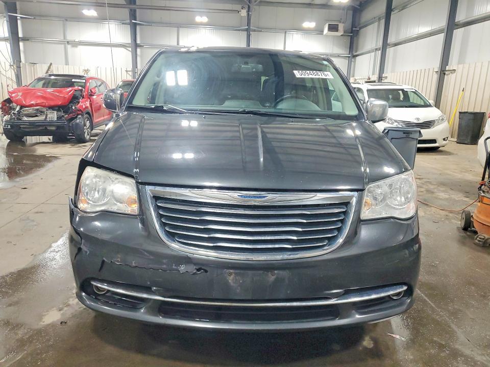Aukcja sprzedaży 2011 Chrysler Town & Country, vin: 2A4RR8DG2BR610746, numer aukcji: 50948876