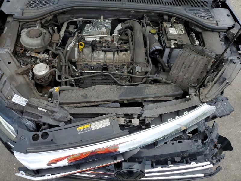 51146156 :رقم المزاد ، 3VWC57BU0KM123639 vin ، 2019 Volkswagen Jetta مزاد بيع
