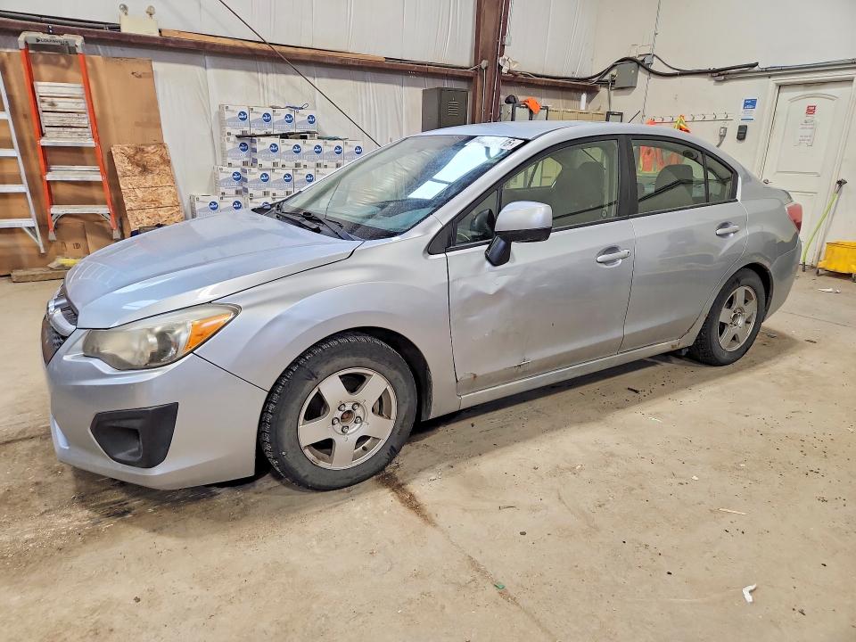 Продаж на аукціоні авто 2013 Subaru Impreza, vin: JF1GJAA62DH007176, номер лоту: 50816416