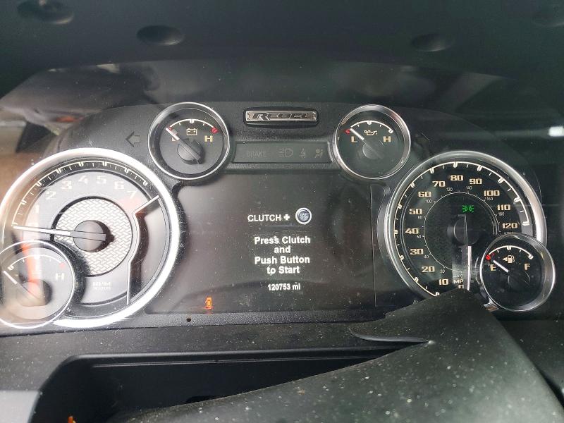 Продаж на аукціоні авто 2017 Ram 1500, vin: 1C6RR7YT5HS611931, номер лоту: 51627686