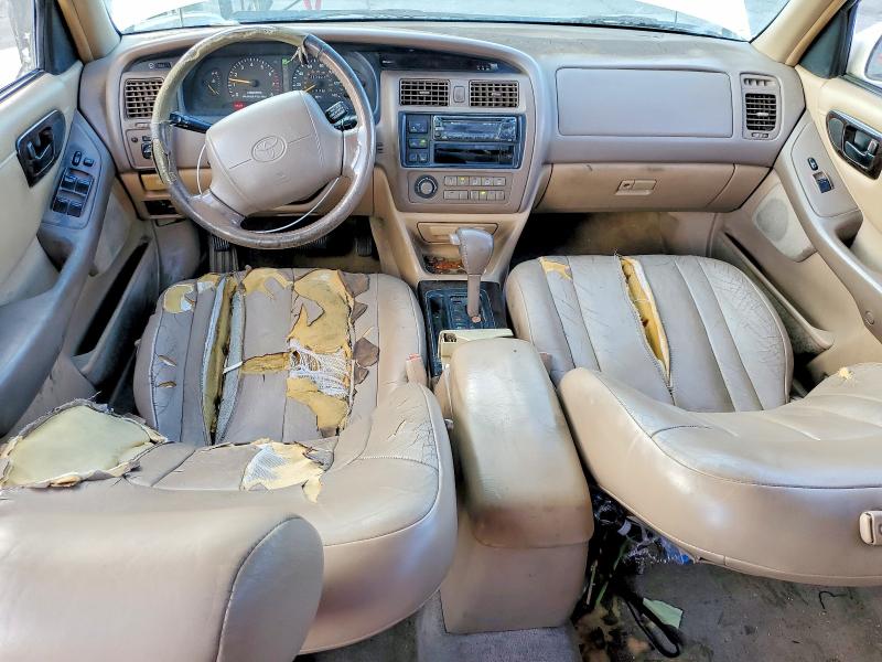 51162496 :رقم المزاد ، 4T1GB11E7SU056047 vin ، 1995 Toyota Avalon مزاد بيع