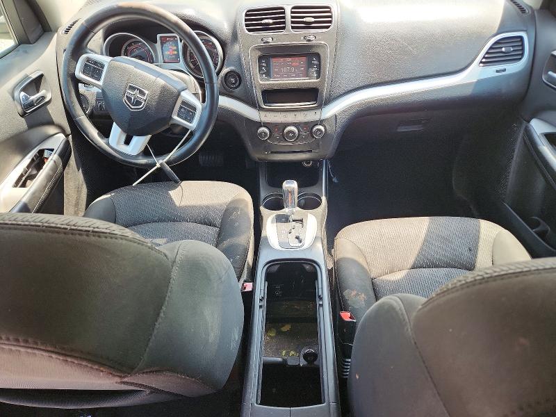 Aukcja sprzedaży 2016 Dodge Journey, vin: 3C4PDCBG6GT186767, numer aukcji: 51264806