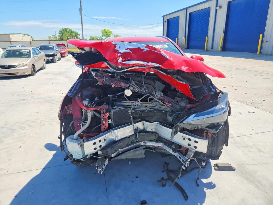 49074246 :رقم المزاد ، 2T2ADCAZ1PC005453 vin ، 2023 Lexus Nx 250 مزاد بيع