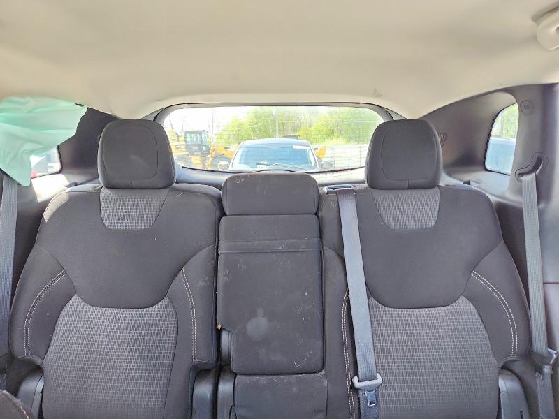 Aukcja sprzedaży 2015 Jeep Cherokee, vin: 1C4PJMCB0FW788977, numer aukcji: 51515826