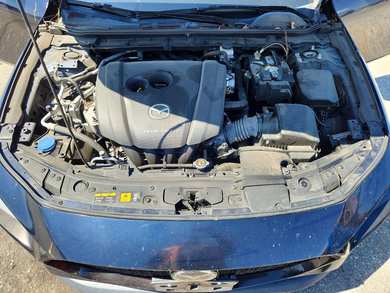 49675206 :رقم المزاد ، JM1BPALMXK1108583 vin ، 2019 Mazda 3 مزاد بيع