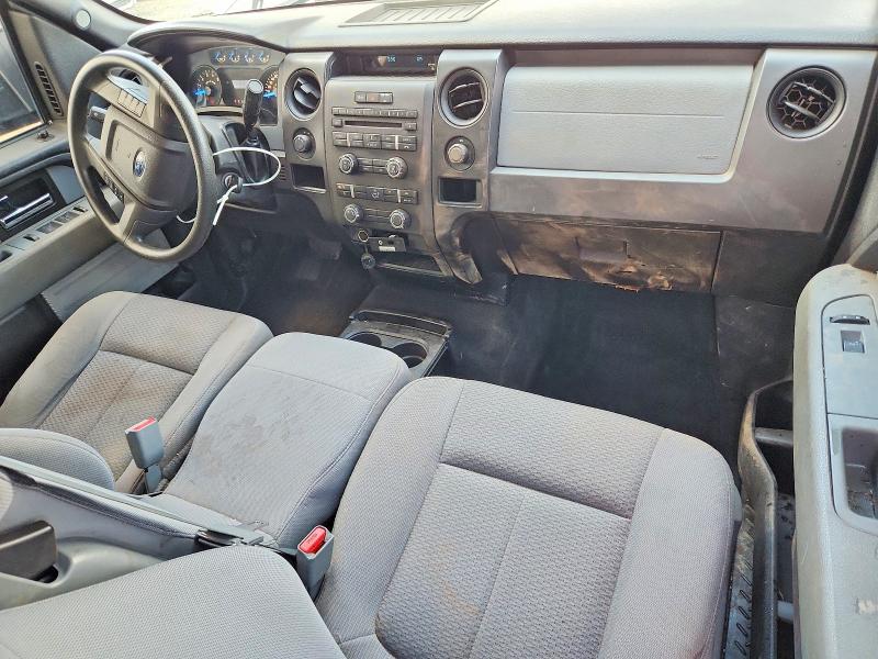 49953326 :رقم المزاد ، 1FTFX1EFXDFD03833 vin ، 2013 Ford F150 مزاد بيع