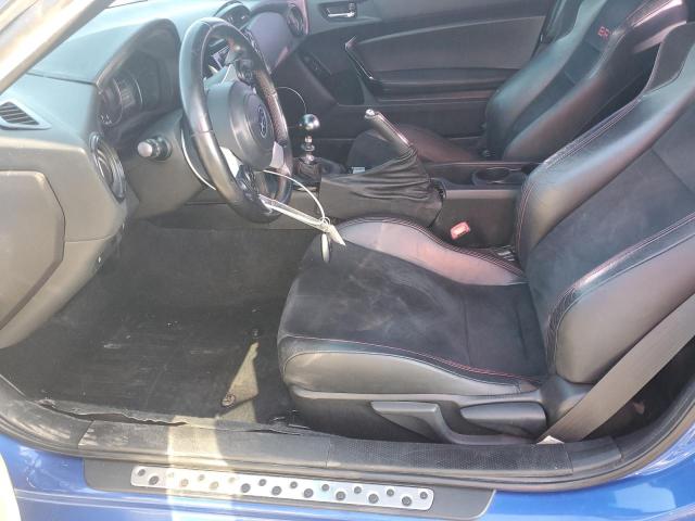 Продаж на аукціоні авто 2020 Subaru Brz, vin: JF1ZCAC13L9702148, номер лоту: 50890776