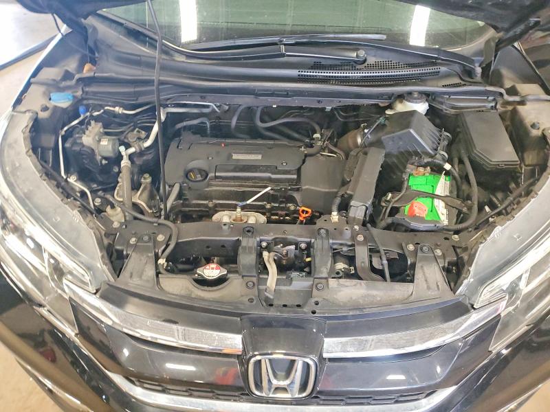 Aukcja sprzedaży 2016 Honda Cr-v, vin: 2HKRM4H70GH718391, numer aukcji: 49423316