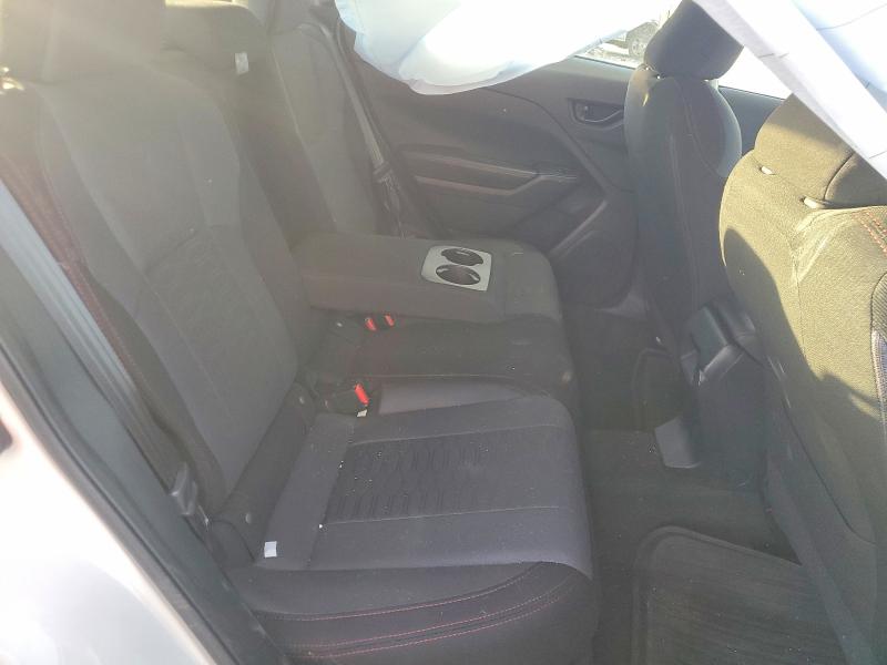 51066426 :رقم المزاد ، JF1GUAFC3R8240786 vin ، 2024 Subaru Impreza مزاد بيع