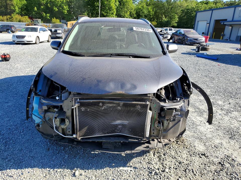 Продаж на аукціоні авто 2013 Honda Cr-v, vin: 2HKRM3H76DH514040, номер лоту: 50762336