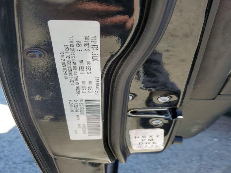 Продаж на аукціоні авто 2016 Chrysler 300, vin: 2C3CCAGG1GH234249, номер лоту: 48973826