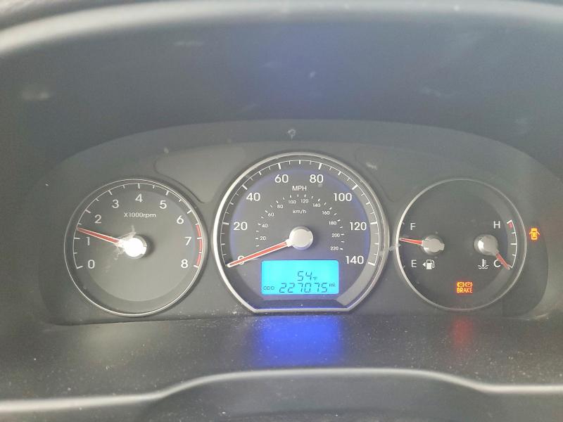 Продаж на аукціоні авто 2011 Hyundai Santa Fe, vin: 5XYZG3AB4BG014792, номер лоту: 51632826