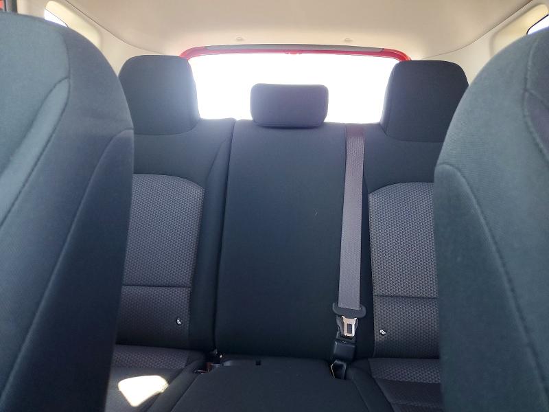 48495706 :رقم المزاد ، KNDJ23AU0S7272527 vin ، 2025 Kia Soul مزاد بيع